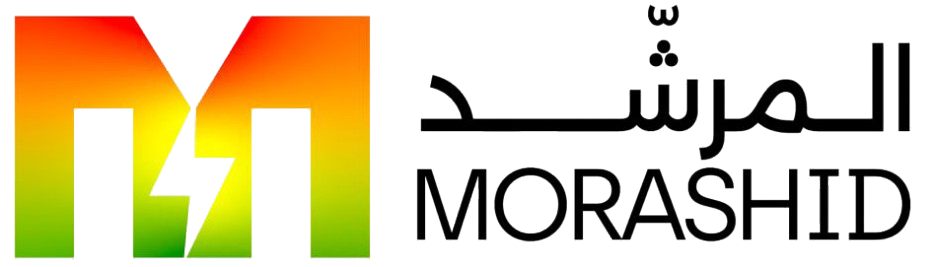 Morashid logo